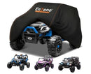 Ride-On Toy Car Protection Cover for Large Power Wheels 140x84x82cm