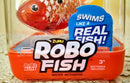 Zuru Robo Fish 2021
