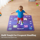 Interactive Musical Dance Toy for Active Indoor Fun