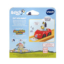 VTech Bluey Adventure Vehicle