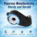 Set of 2 RS555 High-Speed 24V Wheel Motors - 50000RPM Upgrade
