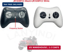 2.4G Remote Control for 12V and 24V Ride-On Cars and Power Wheels