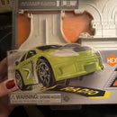 HEXBUG TAGAMOTO DRIFT TRACK - MOTORIZED SMART CAR WITH LIGHTS, SOUND, AND MOTION