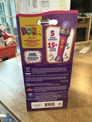 Dora the Explorer Rainforest Rhythms Microphone with Over 15 Sounds