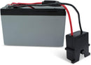 12V Battery for Gray Power Wheels - Single Pack