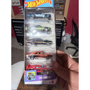 Hot Wheels Torque 5-Car Collection