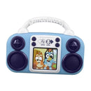 Bluey Toddler Music Player with Lights and Melodies