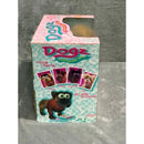 Retro Dogz Interactive Plush Puppy in Original Packaging