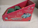 Gemmy Dog Gone Driver Animated Bouncing Truck with Lights and Sounds