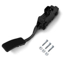 SMMS EL2Z9F836A Accelerator Pedal and Position Sensor for Ford E-Series