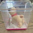 ZURU Pets Alive Dancing Pug Puppy Toy with Carrying Case