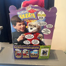 17-Inch Bubba Bear Plush Toy with Light-Up Feature, 1997 Edition by Tyco