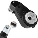 550 DC 12V 30000RPM Electric Ride-On Car Gearbox Motor