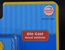 Thomas & Friends Diecast Cargo Car with Orange Barrel - 2006 Edition