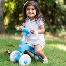 3-Wheel Balance Trike for Toddlers - UL 2849 Certified Bike for Boys and Girls