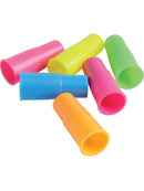 Assorted 6-Inch Siren Whistles by U.S. Toy