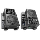 2.4G Bluetooth Motor Control Box for 24V Power Wheels - 40A High Power Performance