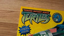 Teenage Mutant Ninja Turtles Turtle Tunneler Vehicle by Playmates 2004