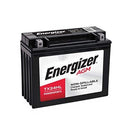 TX24HL AGM 12V Battery for Motorcycles and ATVs, 350 CCA and 21 Ah