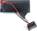 12V Battery for Gray Power Wheels - Single Pack