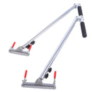 Universal Hand Control for Easy Use by Left and Right Hand Users