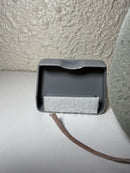 Retro 1980s Gemmy MAD ROCK Battery-Powered Anger Management Gadget for Office Humor