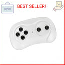 CST-1A 12V Remote-Controlled Kids Ride-On Truck with Parental Control