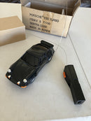 Classic Porsche 930 Turbo 1/24 Scale RC Car with Original Box