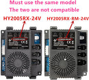 HY2005RX 24V 40A Mainboard Receiver for Children's Electric Ride-On Vehicle