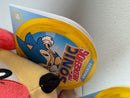 Jakks Pacific Sonic & Knuckles Plush Duo