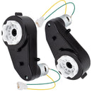 Cilehall 24Volt High-Speed Motor Upgrade for Power Wheels - 50000RPM