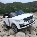 Luxury Electric 2-Seater Ride-On Car for Kids with Remote Control