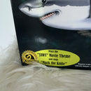 Singing Great White Shark with Dance Motion