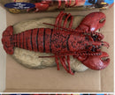 Rocky the Singing Lobster - Motion-Activated Dancing Toy from 2000, Brand New in Box