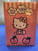 Hello Kitty Hula Dancer Toy (2024 Sanrio Co., Ltd.) (Ages 6+)