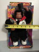 Magogo Gorilla Dancer with Sonic Control - Sings and Dances to La Bamba
