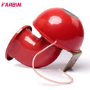 Powerful 12V Electric Horn with Roaring Bull Sound