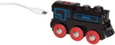 Battery-Operated Rechargeable Toy Train - Perfect Present for Ages 3 and Up | Brio World