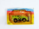 Schaper Stomper Speedsters 1984 Datsun Nissan Fairlady 280Z Green Vintage Model 565