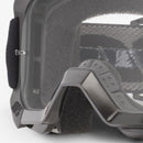 100% Strata 2 Youth Goggles for Motocross and Mountain Biking