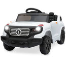 Remote-Controlled 6v Ride-On Truck/Car SKY4621