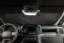 Custom Blue Metallic Sunscreen for 2021-2026 Ford Bronco