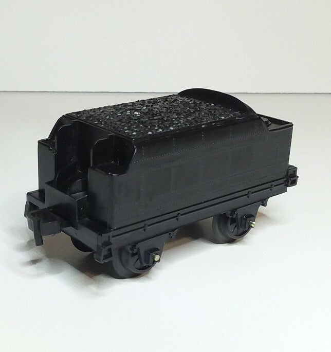 Continental Flyer Train Set No. 167 Plastic Coal Tender Replacement Part