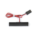 Racing 1/10 & 1/8 Dual Ultra-Slim LED Light Bar Kit 5V-12V Str PRO635200 Electric