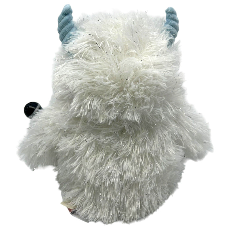 9 inch animated Ice Baby Abominable Snowman figure