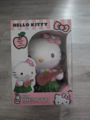 Hello Kitty Hula Dance Collectible Figure (2024 Sanrio Co., Ltd.) (Ages 6+)
