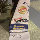 Sailor Seymore Dancing Hamster by Gemmy – 2001 Edition with Original Box