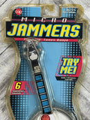 1997 Cap Toys Mini Jammers Banjo Melodies
