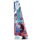 Disney Frozen Elsa 21’’ Children's Guitar with 6 Nylon Strings