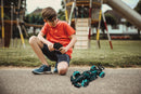 Lexibook Crosslander® Formula 1 Remote Control Racing Car, Speeds up to 10 km/h